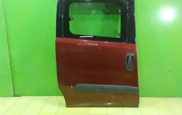 Fiat Doblo Front door PRAWE