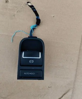 Volkswagen Tiguan Hand parking brake switch 5N0927225