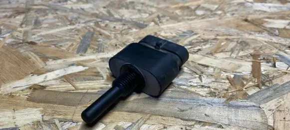 Opel Corsa D Sensor