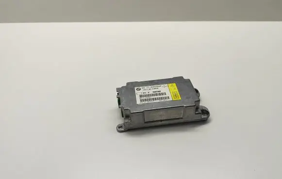 BMW 5 E60 E61 Airbag control unit/module 6952993 65776952993 28002868