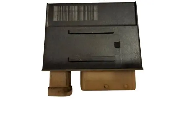 Peugeot 308 Glow plug pre-heat relay