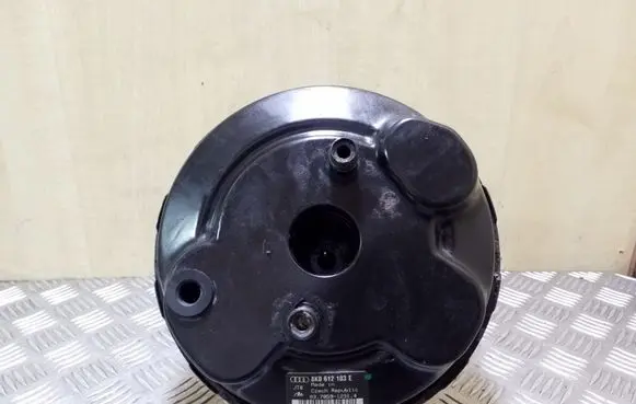 Audi A4 S4 B8 8K Brake booster 8K0612103E