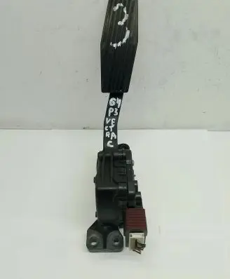 Opel Signum Accelerator throttle pedal 9186725CF