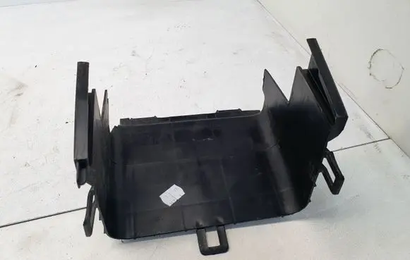 Volkswagen PASSAT B7 Battery box tray cover/lid 3C0915336A 3C0915336