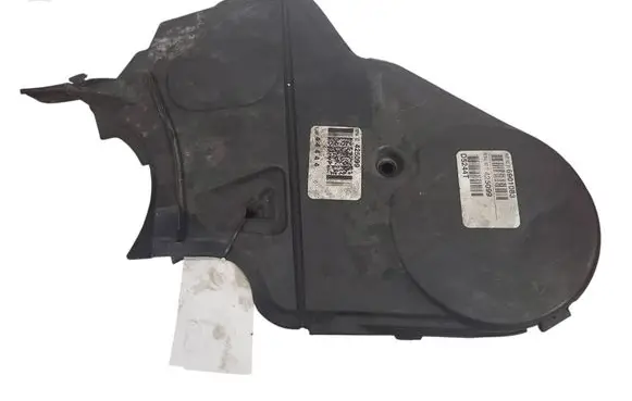 Volvo XC90 Timing belt guard (cover) 30731283