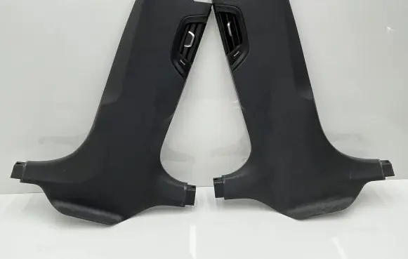 BMW 5 G30 G31 (A) pillar trim 7384531 17949110
