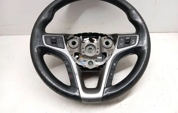 Hyundai i40 Steering wheel