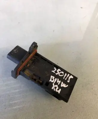 BMW X4 G02 Mass air flow meter 858349602