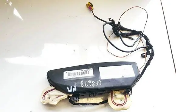 Audi A4 S4 B5 8D Seat airbag 8l0880242b 4049050