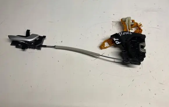 KIA Stonic Rear door lock 81420-H8020