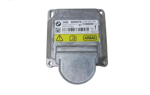 BMW X3 F25 Speedometer control unit/module 34526850978 6850978 34526853993