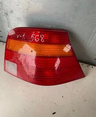 Volkswagen Golf IV Rear/tail lights 1J6945096Q