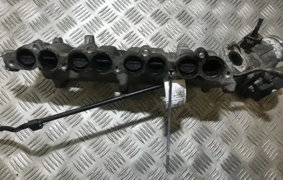 KIA Ceed Throttle valve 5WY9174E 35100-2A900