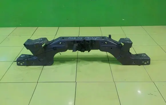 Chevrolet Orlando Radiator support slam panel 