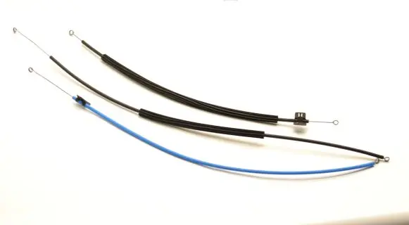 Peugeot Boxer Air flap cable 