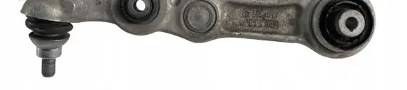 Mercedes-Benz C W205 Front control arm