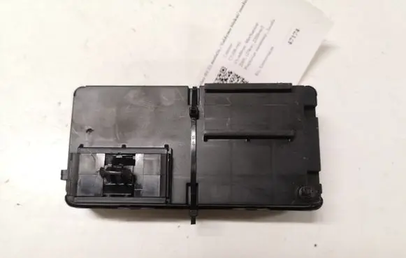 Citroen C5 Engine control unit/module ECU 9664919880 S126064005C