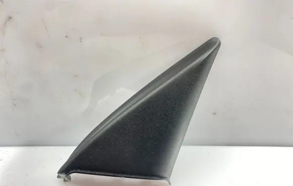 Audi A6 C7 Front door glass trim molding 4G0857506