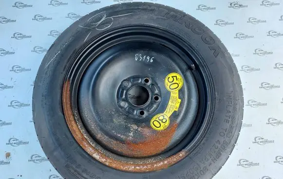 Ford Mondeo Mk III R16 spare wheel 1S71MH