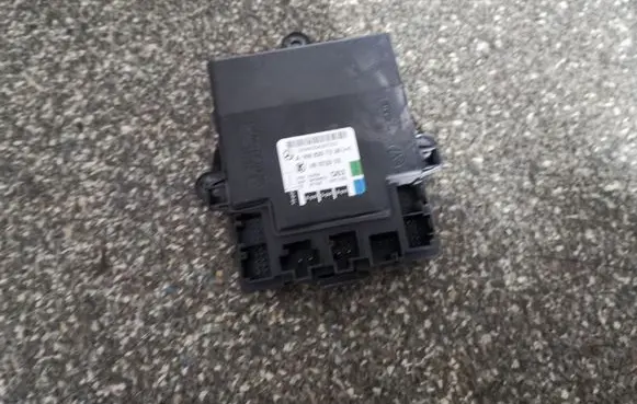 Mercedes-Benz A W169 Other control units/modules A1698207226