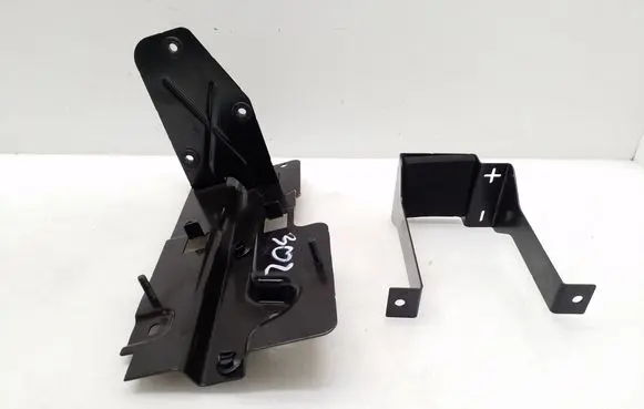 BMW 6 F12 F13 Battery bracket 7592920 61217592920 760435802