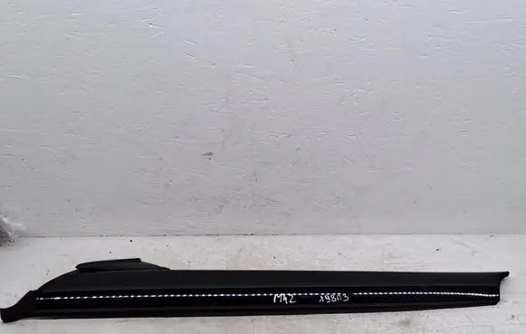 Citroen C5 Other sill/pillar trim element 9817207177