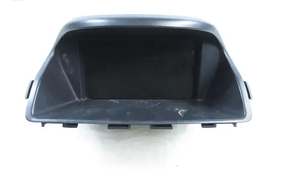 Opel Antara Screen/display/small screen 96850912