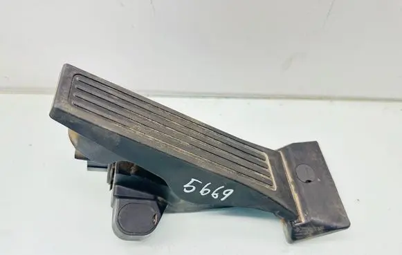 KIA Optima Accelerator throttle pedal LB00916B1D4200