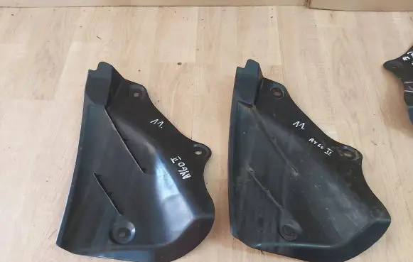 Toyota Aygo X Front arch 52591-0H011