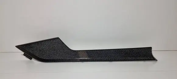 Audi RS4 B9 Front door trim bar 3V6867409