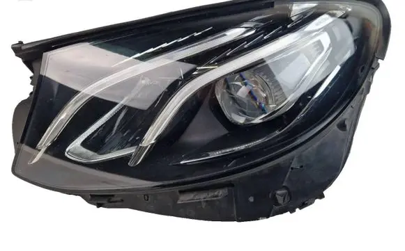 Mercedes-Benz E W213 Headlight/headlamp A2139064104