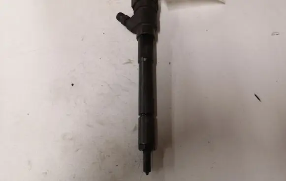 KIA Sportage Fuel injector 0445110258