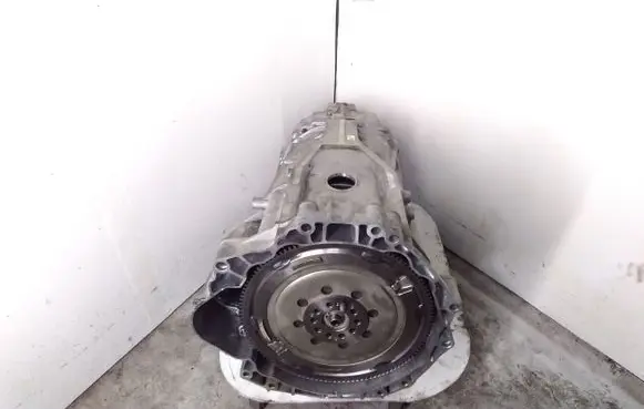 Porsche Panamera (971) Automatic gearbox 0DS321109 1106301058 1106401058
