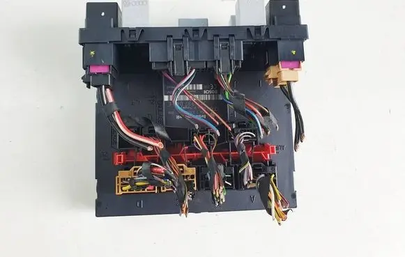 Comfort/convenience module