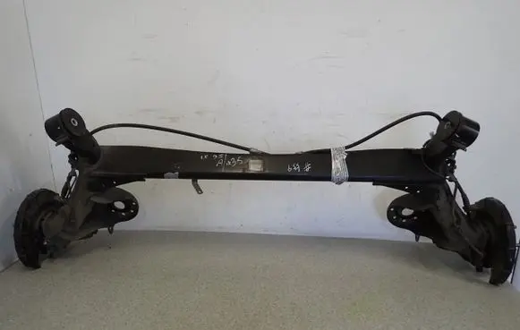 Hyundai ix35 Rear beam 