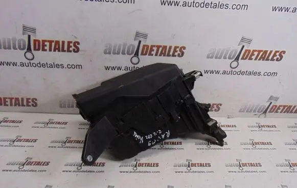 Toyota RAV 4 (XA30) Fuse box set 8266242180