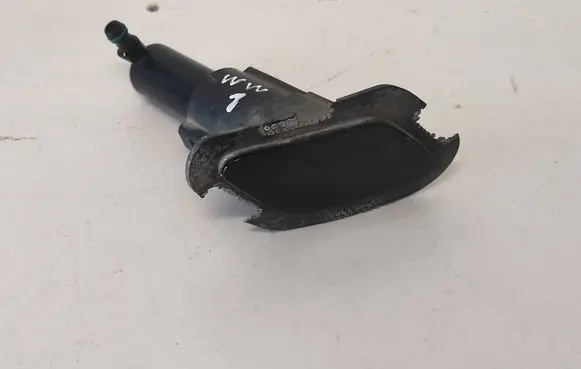 Opel Insignia A Headlight washer spray nozzle 13227349 8WT00991702