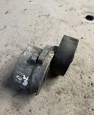 Fiat Scudo Generator/alternator belt tensioner