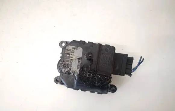 Dodge Journey Air flap motor/actuator 029585p 0182128a
