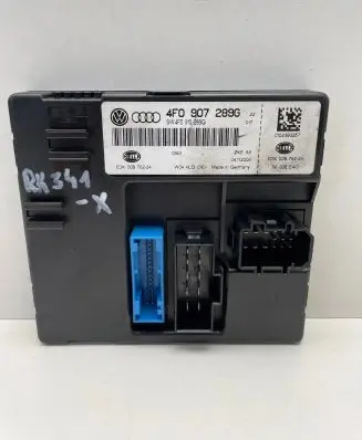 Comfort/convenience module