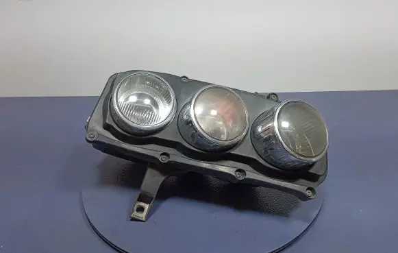 Alfa Romeo 159 Headlight/headlamp 60682088