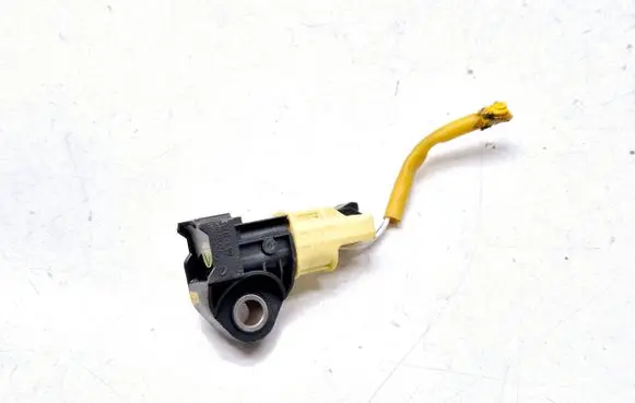 Hyundai Tucson IV NX4 Airbag deployment crash/impact sensor 95920AA100