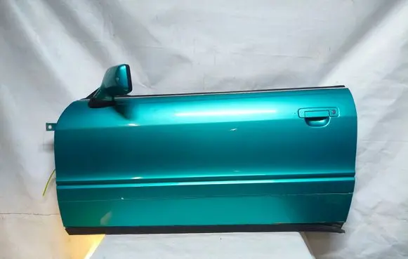 Door (2 Door Coupe)