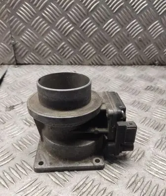 Audi A6 S6 C4 4A Mass air flow meter 054133471
