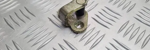 Peugeot 406 Rear door lock loop/hook striker 