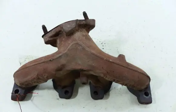 Citroen Xsara Exhaust manifold IMPRK653039