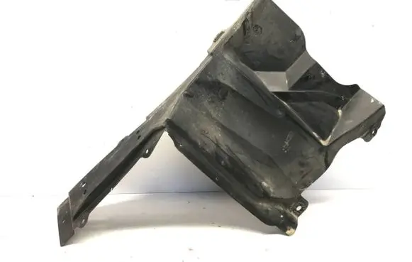 Toyota C-HR I Engine cover (trim) 51443-F4010