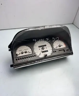 Seat Toledo I (1L) Speedometer (instrument cluster) 81117785