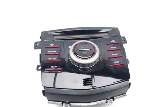SsangYong Tivoli Climate control unit 68720-35200 170522-4590 A2C91285903