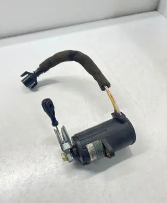 Volkswagen Golf IV Accelerator pedal position sensor 1J272158G